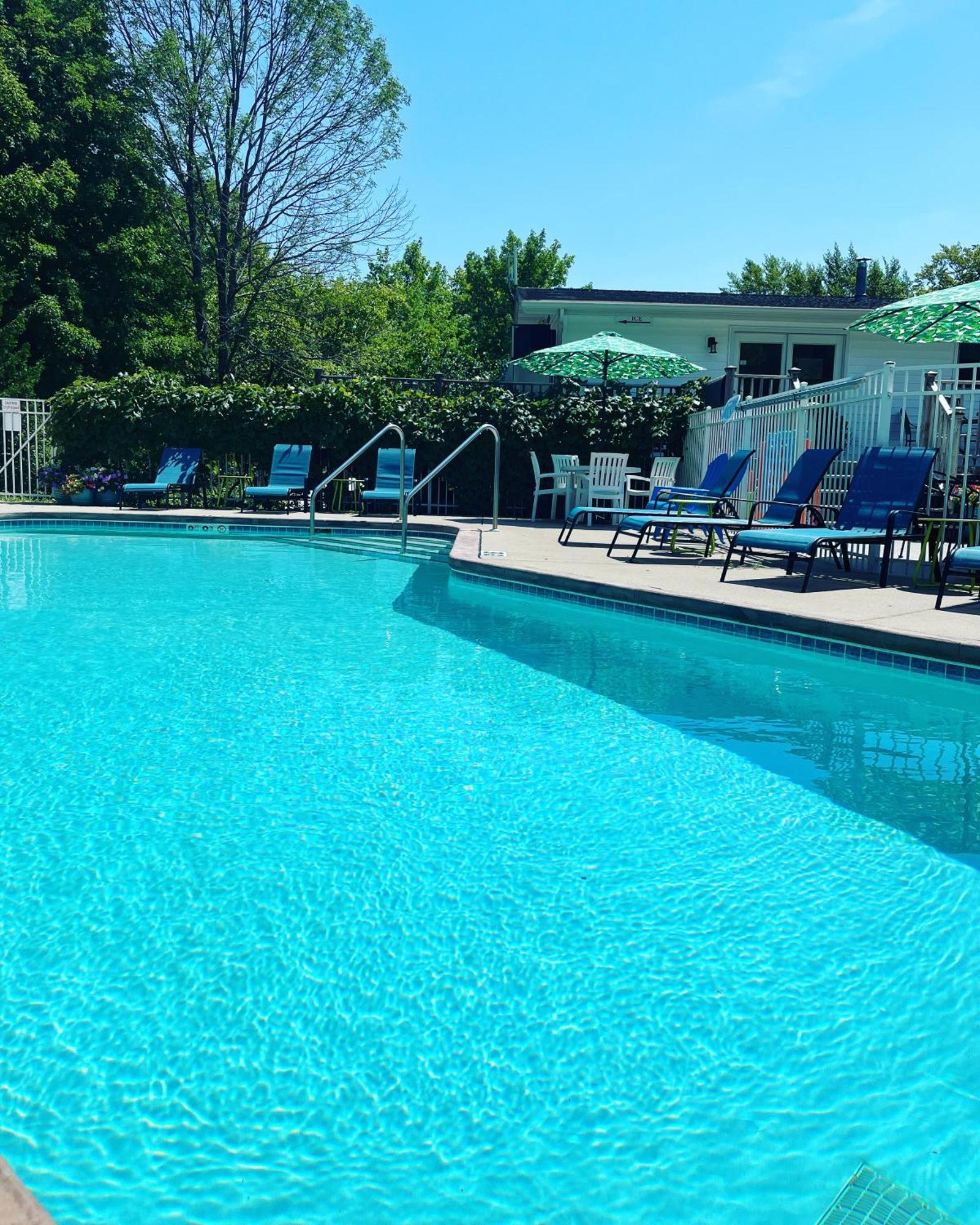 Ephraim Motel Luaran gambar