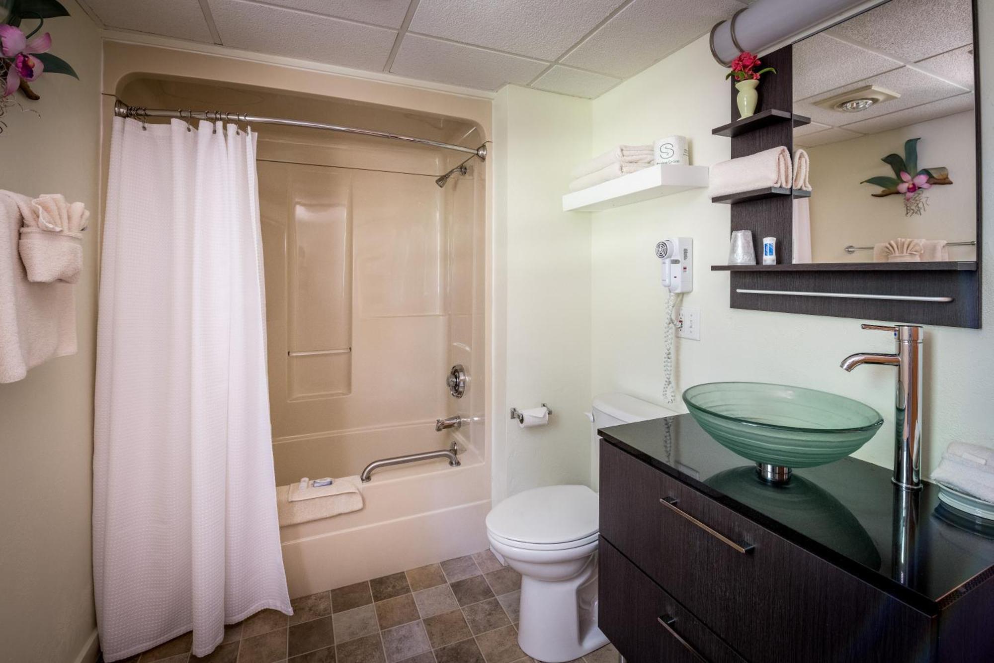 Ephraim Motel Luaran gambar