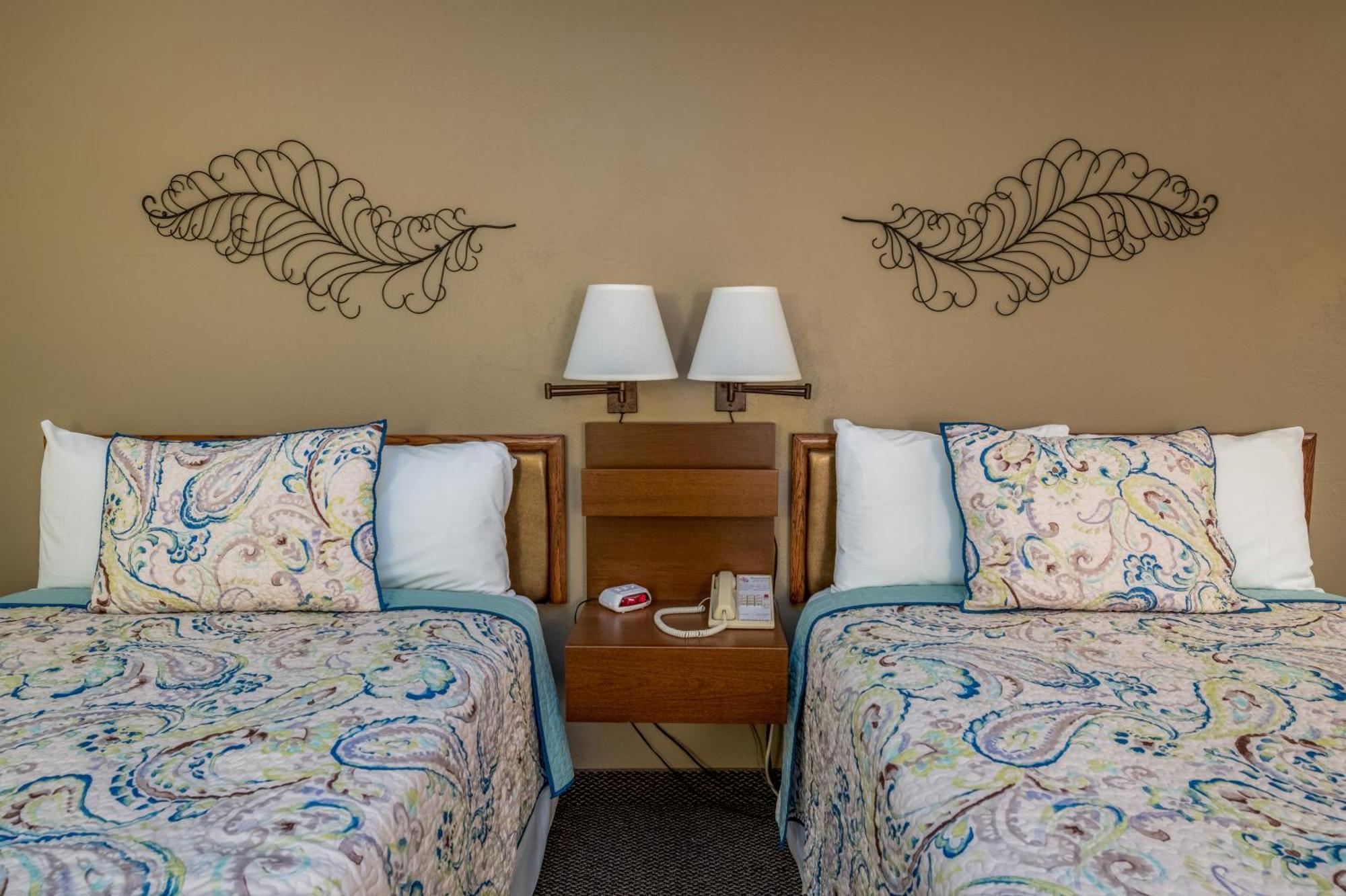 Ephraim Motel Luaran gambar